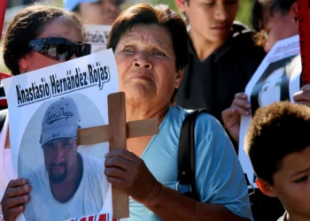 "Critical Incident" HBO documentary release date