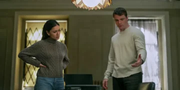 The Night Agent Season 3