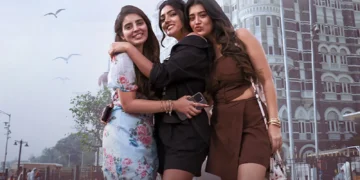 "3 Roses Season 2" Review