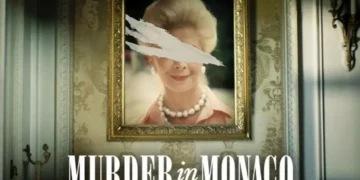 "Murder in Monaco" Netflix documentary