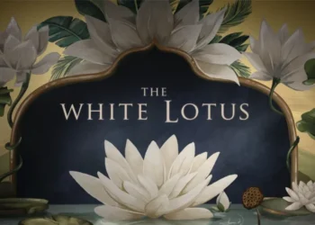 "The White Lotus Season 4" cast