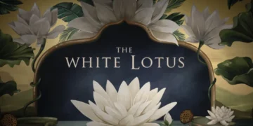 "The White Lotus Season 4" cast