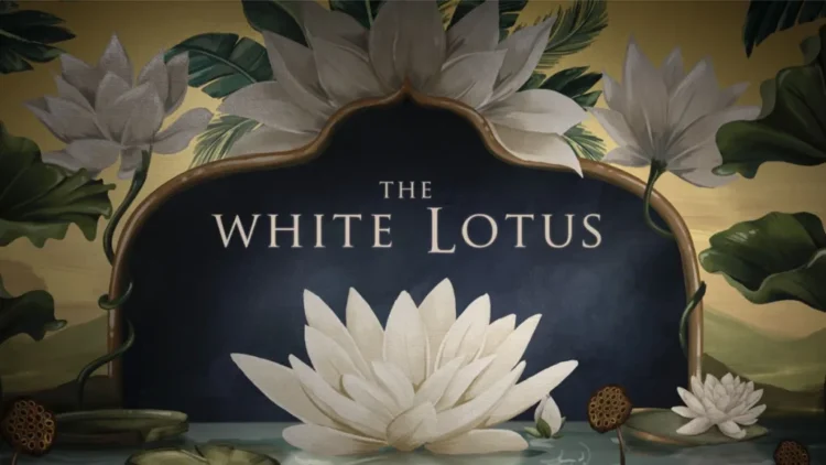 "The White Lotus Season 4" cast