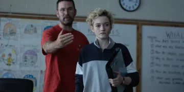 Zach Cregger Netflix "Torso" adaptation