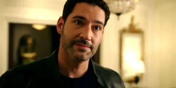 "CIA" spin-off trailer