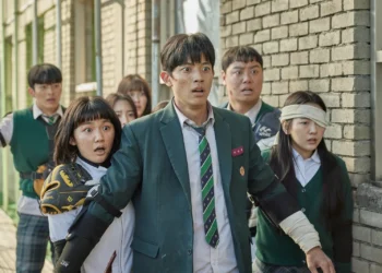 "All of Us Are Dead Season 2" release date