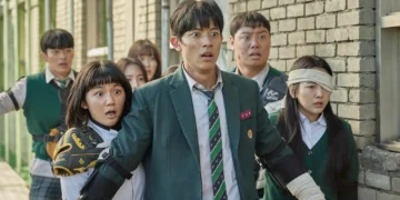 "All of Us Are Dead Season 2" release date