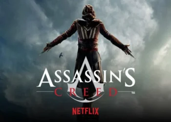 Johan Renck directs Netflix "Assassin’s Creed series