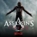 Johan Renck directs Netflix "Assassin’s Creed series