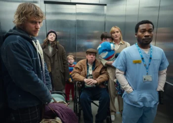 "Goodbye June" Review