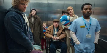 "Goodbye June"Â Review