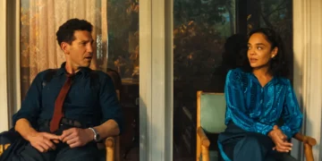 Netflix "His & Hers" Trailer