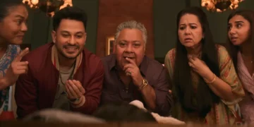 "Single Papa" Review