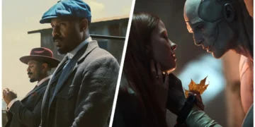 2025 Astra Creative Arts Awards winners