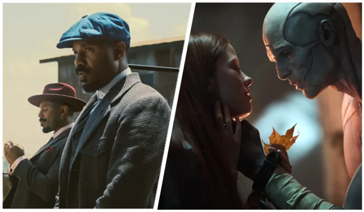 2025 Astra Creative Arts Awards winners