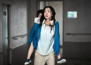 "The Great Flood" Review: Thrills, Chaos & A Splash of Confusion