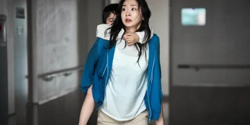 "The Great Flood" Review: Thrills, Chaos & A Splash of Confusion