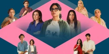 "The Great Shamsuddin Family" Review