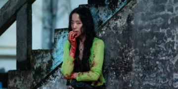 "The Price of Confession" Review