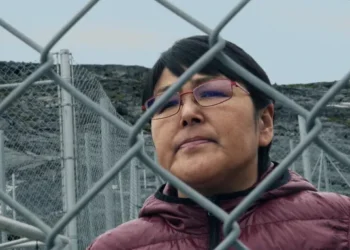Greenland documentary "Walls" Oscar contender
