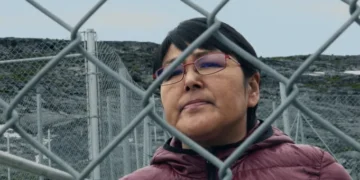Greenland documentary "Walls" Oscar contender
