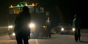 Netflix’s "Zodiac": A Must-Watch True Crime Thriller You Can’t Miss