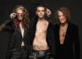 Aerosmith & Yungblud "One More Time" review