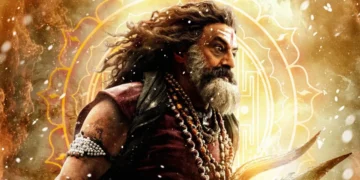 "Akhanda 2: Thaandavam" Review