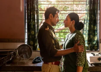 "Raat Akeli Hai: The Bansal Murders" Review