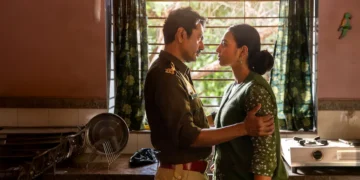 "Raat Akeli Hai: The Bansal Murders" Review