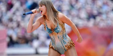 Taylor Swift’s "The End of an Era" Docuseries Review