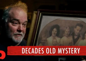 "The Secrets We Bury" review