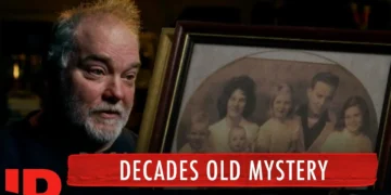 "The Secrets We Bury" review