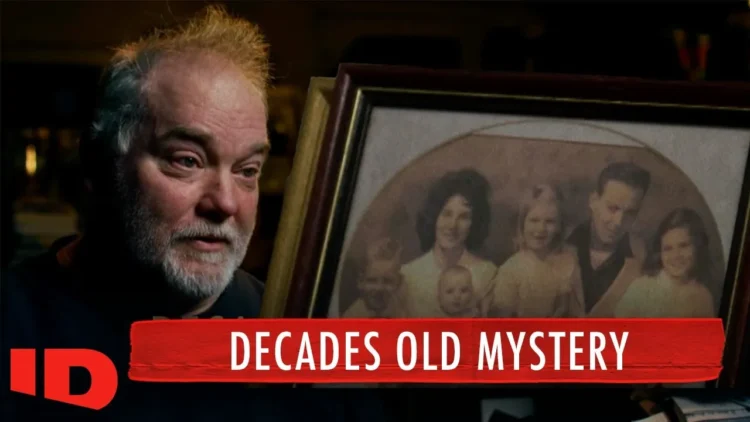 "The Secrets We Bury" review