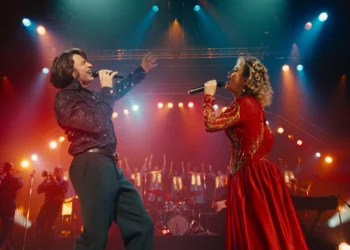 "Song Sung Blue" Review