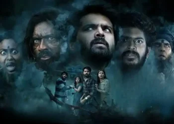 "Eesha" Review: A Chilling Tale with Twists and Turns