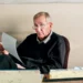 Seymour Hersh "Cover-Up" documentary