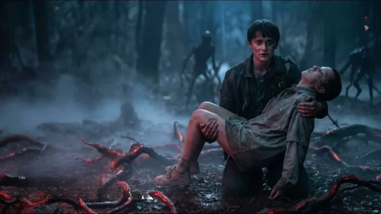 OTT releases this week December 29 2025 – January 4 2026