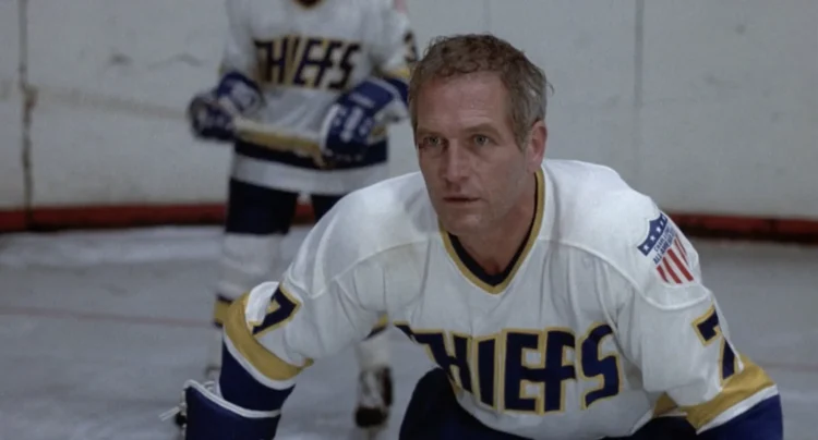 Amazon Prime Video Brings "Slap Shot" to Subscribers in 2026