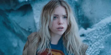 "Supergirl" Steps Out of Superman’s Shadow in First DCU Teaser