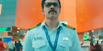 Emraan Hashmi Airport Smuggling Thriller "Taskaree"