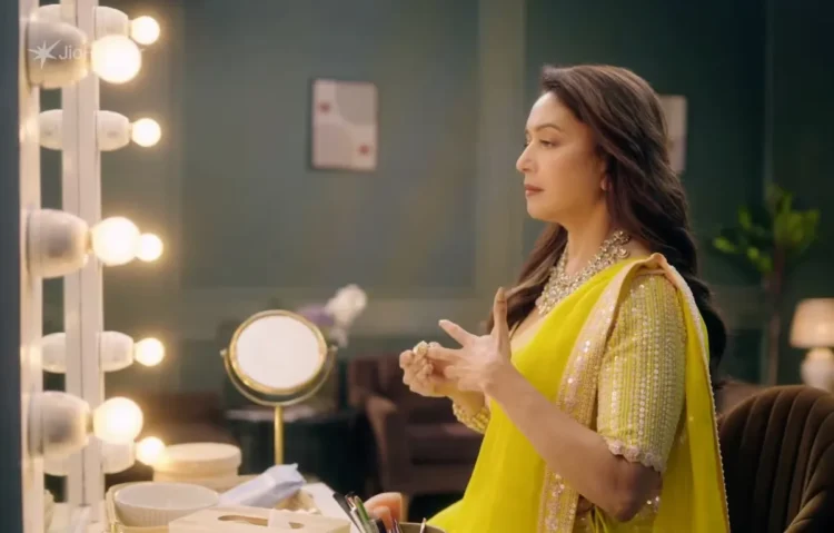 "Mrs. Deshpande" Review