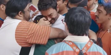 "Sitaaron Ke Sitaare" documentary