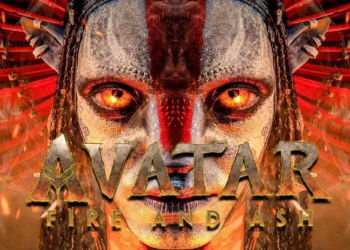 "Avatar: Fire and Ash" Review