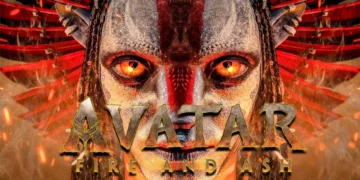 "Avatar: Fire and Ash" Review