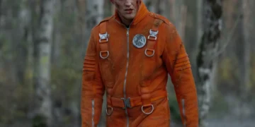 "Monarch: Legacy of Monsters" prequel