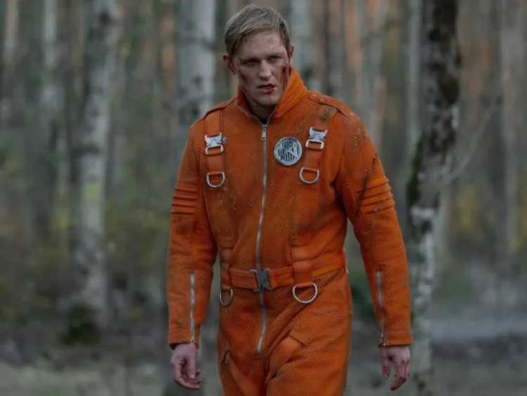 "Monarch: Legacy of Monsters" prequel