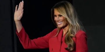 Melania Trump documentary 2026