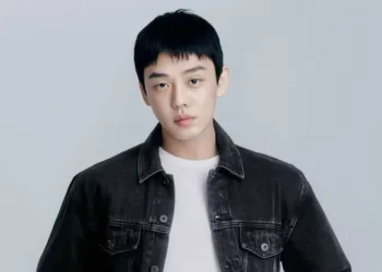 Yoo Ah-in "Vampire" casting rumors