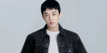 Yoo Ah-in "Vampire" casting rumors
